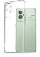 AlzaGuard Crystal Clear TPU Case a Realme GT 2 Pro készülékhez - Telefon tok