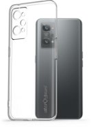 AlzaGuard Crystal Clear TPU case for Realme GT 2 5G - Phone Cover