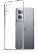 AlzaGuard Crystal Clear TPU Case a OnePlus Nord CE 2 készülékhez - Telefon tok