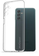 Telefon tok AlzaGuard Crystal Clear TPU Case Samsung Galaxy M23 5G tok - Kryt na mobil