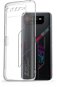 AlzaGuard Crystal Clear TPU case pro ASUS ROG Phone 6 / 6 Pro - Kryt na mobil