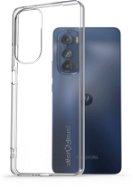 AlzaGuard Crystal Clear TPU case for Motorola EDGE 30 - Phone Cover