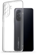 AlzaGuard Crystal Clear TPU Case für Huawei Nova Y70 - Handyhülle