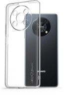 AlzaGuard Crystal Clear TPU case for Huawei Nova Y90 - Phone Cover