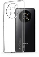 AlzaGuard Crystal Clear TPU case for Honor Magic4 Lite 5G - Phone Cover
