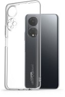 AlzaGuard Crystal Clear TPU case na Honor X7 - Kryt na mobil