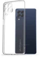 AlzaGuard Crystal Clear TPU case na Samsung Galaxy M53 5G - Kryt na mobil