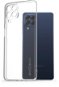 AlzaGuard Crystal Clear Samsung Galaxy M53 5G TPU tok - Telefon tok