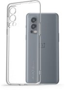 AlzaGuard Crystal Clear OnePlus Nord 2 5G TPU tok - Telefon tok