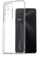 AlzaGuard Crystal Clear POCO F4 TPU tok - Telefon tok