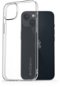 Telefon tok AlzaGuard Crystal Clear TPU case tok iPhone 14 Plus készülékhez - Kryt na mobil