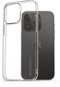 AlzaGuard Crystal Clear TPU Case für iPhone 14 Pro Max - Handyhülle