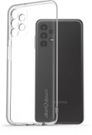 Kryt na mobil AlzaGuard Crystal Clear TPU case na Samsung Galaxy A13 - Kryt na mobil
