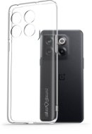 AlzaGuard Crystal Clear TPU case for OnePlus 10T 5G - Phone Cover