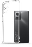 Handyhülle AlzaGuard Kristallklares TPU Gehäuse für Xiaomi Redmi 10 5G - Kryt na mobil