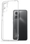 AlzaGuard Kristallklares TPU Gehäuse für Xiaomi Redmi 10 5G - Handyhülle