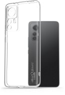 AlzaGuard Crystal Clear TPU Xiaomi 12 Lite tok - Telefon tok