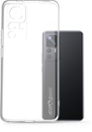AlzaGuard Crystal Clear TPU Xiaomi 12T / 12T Pro tok - Telefon tok