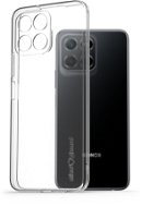 AlzaGuard Crystal Clear TPU case na Honor X8 5G - Kryt na mobil