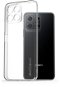 AlzaGuard Crystal Clear Honor X8 5G TPU tok - Telefon tok