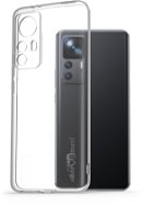 AlzaGuard Crystal Clear TPU case na Xiaomi 12T - Kryt na mobil
