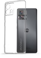 AlzaGuard Crystal Clear TPU case for Motorola EDGE 30 Fusion - Phone Cover