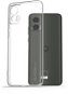 AlzaGuard Crystal Clear TPU case for Motorola EDGE 30 Neo - Phone Cover