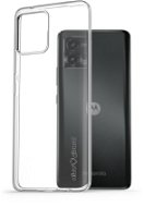 AlzaGuard Crystal Clear TPU Case für Motorola Moto G72 - Handyhülle