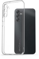 AlzaGuard Crystal Clear TPU Case für Samsung Galaxy A14 5G - Handyhülle