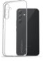 AlzaGuard Crystal Clear TPU Case a Samsung Galaxy A54 5G készülékhez - Telefon tok