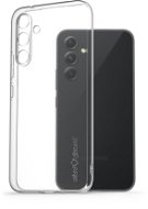 AlzaGuard Crystal Clear TPU case pro Samsung Galaxy A54 5G - Kryt na mobil
