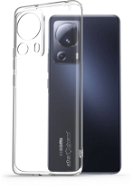 Telefon tok AlzaGuard Crystal Clear Xiaomi 13 Lite TPU tok - Kryt na mobil