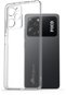 Telefon tok AlzaGuard Crystal Clear TPU Case POCO X5 Pro 5G tok - Kryt na mobil