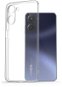 Telefon tok AlzaGuard Crystal Clear TPU case a Realme 10 készülékhez - Kryt na mobil