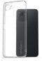 Telefon tok AlzaGuard Crystal Clear TPU Case Realme C30 tok - Kryt na mobil