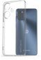 Handyhülle AlzaGuard Crystal Clear TPU Case für das Realme C55 - Kryt na mobil