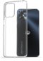 Handyhülle AlzaGuard Crystal Clear TPU Case für das Motorola Moto G13 / G23 - Kryt na mobil