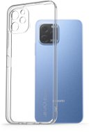 AlzaGuard Crystal Clear TPU case pro Huawei Nova Y61 - Kryt na mobil