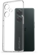 Kryt na mobil AlzaGuard Crystal Clear TPU Case na OnePlus Nord CE 3 Lite 5G číry - Kryt na mobil