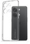 Telefon tok AlzaGuard Crystal Clear TPU OnePlus Nord 3 5G átlátszó tok - Kryt na mobil