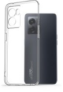 AlzaGuard Crystal Clear TPU Realme Narzo 50 átlátszó tok - Telefon tok