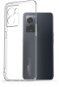 Handyhülle AlzaGuard Crystal Clear TPU Case für das Realme Narzo 50 Klar - Kryt na mobil