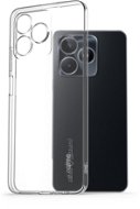 Telefon tok AlzaGuard Crystal Clear TPU Realme C51 / C53 átlátszó tok - Kryt na mobil