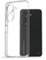 Telefon tok AlzaGuard Crystal Clear TPU ASUS Zenfone 10 átlátszó tok - Kryt na mobil
