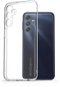 AlzaGuard Crystal Clear TPU Case für Samsung Galaxy M34 - Handyhülle