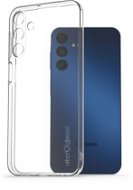 Kryt na mobil AlzaGuard Crystal Clear TPU Case na Samsung Galaxy A15 5G - Kryt na mobil