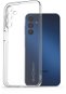 AlzaGuard Crystal Clear TPU Case for Samsung Galaxy A15 5G - Phone Cover