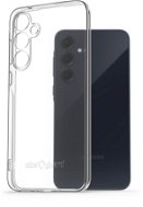 AlzaGuard Crystal Clear TPU Case na Samsung Galaxy A35 5G - Kryt na mobil