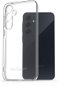 AlzaGuard Crystal Clear TPU Case for Samsung Galaxy A35 5G - Phone Cover