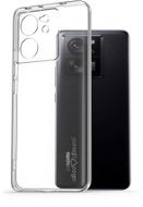 Telefon tok AlzaGuard Crystal Clear Xiaomi 13T TPU tok - Kryt na mobil
